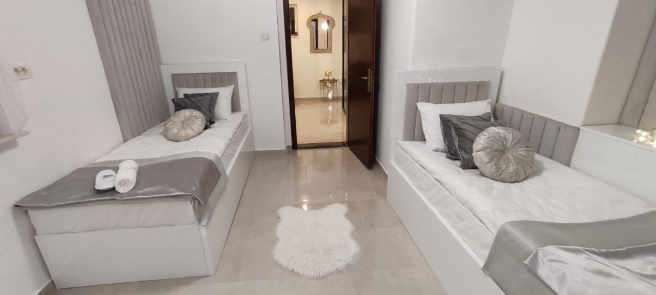 Vila Dzan Szarajevó Kültér fotó